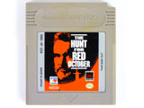 Hunt for Red October (Game Boy)