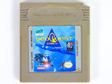 SeaQuest DSV (Game Boy)