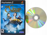 The Golden Compass (Playstation 2 / PS2)
