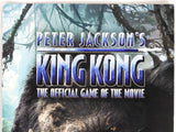 Peter Jackson's King Kong (Playstation 2 / PS2)