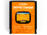 Chopper Command [Picture Label] (Atari 2600)