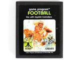 Football [Picture Label] (Atari 2600)