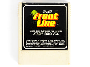 Front Line (Atari 2600)