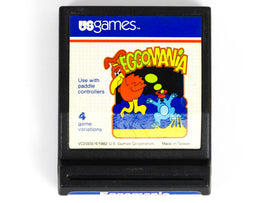 Eggomania (Atari 2600)