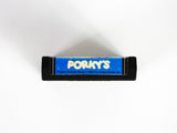 Porky's [Picture Label] (Atari 2600)