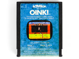 Oink! [Picture Label] (Atari 2600)