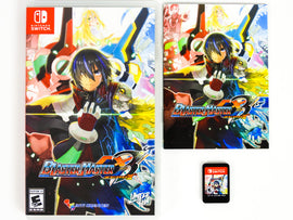 Blaster Master Zero 3 [Limited Run Games] (Nintendo Switch)