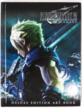 Final Fantasy VII 7 Remake [Deluxe Edition] (Playstation 4 / PS4)