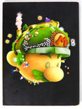 Super Mario Galaxy 2 [Premiere Edition] [Prima Games] (Game Guide)