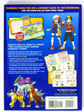 Pokemon HeartGold & SoulSilver: Official Johto Guide (Game Guide)