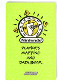 Mapping And Data Book [Nintendo Power] (Magazines)