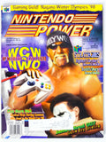 WCW vs NWO [Volume 105] [Nintendo Power] (Magazines)