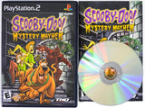 Scooby Doo Mystery Mayhem (Playstation 2 / PS2)