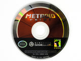 Metroid Prime (Nintendo Gamecube)