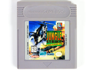 Jungle Strike (Game Boy)