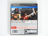 Ninja Gaiden 3 (Playstation 3 / PS3)