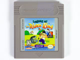 Legend Of The River King (Game Boy)