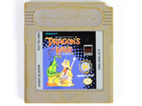 Dragon's Lair: The Legend (Game Boy)