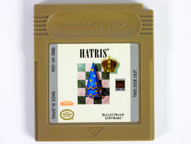 Hatris (Nintendo Game Boy)