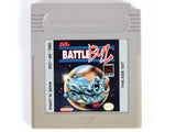 Battle Bull (Game Boy)