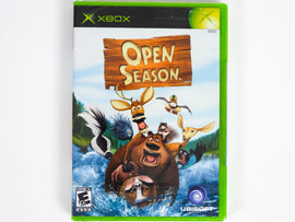 Open Season (Xbox)