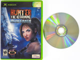 Hunter The Reckoning Redeemer (Xbox)