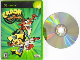 Crash Twinsanity (Xbox)