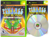 Pinball Hall Of Fame The Gottlieb Collection (Xbox)