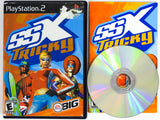 SSX Tricky (Playstation 2 / PS2)