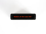 Raiders Of The Lost Ark [Silver Label] (Atari 2600)