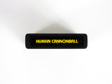 Human Cannonball [Picture Label] (Atari 2600)