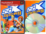 SSX Tricky [Greatest Hits] (Playstation 2 / PS2)