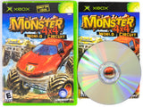 Monster 4X4 World Circuit (Xbox)
