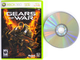 Gears Of War (Xbox 360)