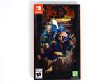 The House Of The Dead Remake [Limidead Edition] (Nintendo Switch)