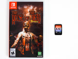 The House Of The Dead Remake [Limidead Edition] (Nintendo Switch)