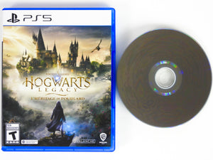 Hogwarts Legacy (Playstation 5 / PS5)