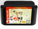 Wayne Gretzky and the NHLPA All-Stars (Sega Genesis)