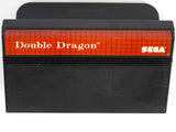 Double Dragon (Sega Master System)