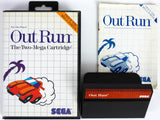 OutRun (Sega Master System)