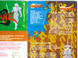 Hagane The Final Conflict [Manual] (Super Nintendo / SNES)