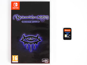 Neverwinter Nights Enhanced Edition [PAL] (Nintendo Switch)