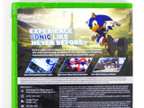 Sonic Frontiers (Xbox Series X / Xbox One)