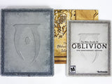 Elder Scrolls IV: Oblivion 5th Anniversary Edition [Greatest Hits] (Playstation 3 / PS3)