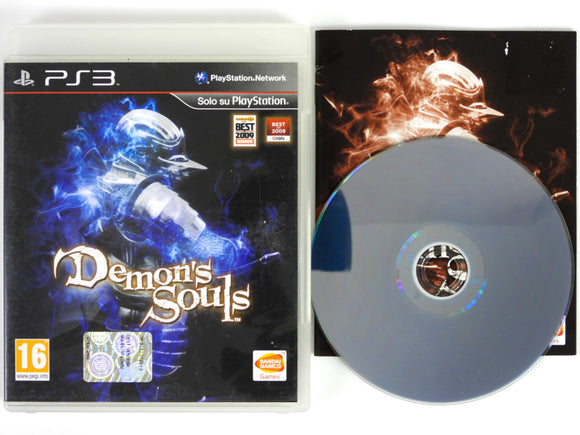 Demon's Souls [PAL] (Playstation 3 / PS3)