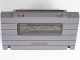 Hagane The Final Conflict (Super Nintendo / SNES)