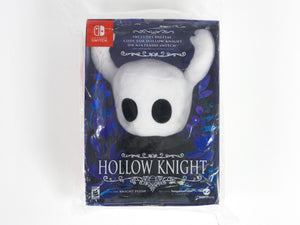 Hollow Knight Plush [Limited Edition] (Nintendo Switch)