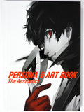 Persona 5 Take Your Heart [Premium Edition] (Playstation 4 / PS4)