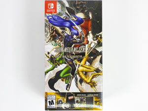 Shin Megami Tensei V [Premium Edition] (Nintendo Switch)