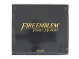 Fire Emblem: Three Houses [Seasons Of Warfare Edition] (Nintendo Switch)